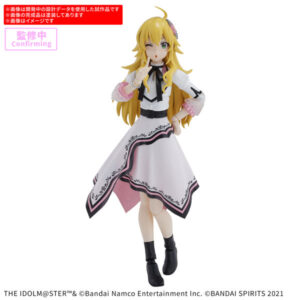 【11月再生産分】30MS 星井美希 （20th Anniv. YOU AND アイ！）
