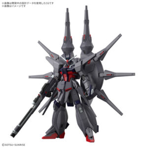 HG 1/144 レジェンドガンダム